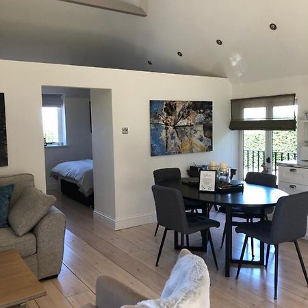 Apartamento The Loft Crowborough Exterior foto
