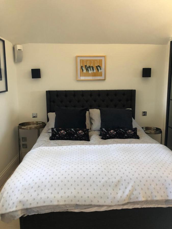 Apartamento The Loft Crowborough Exterior foto